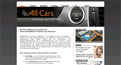 Desktop Screenshot of beulendoktor-hannover-online.de